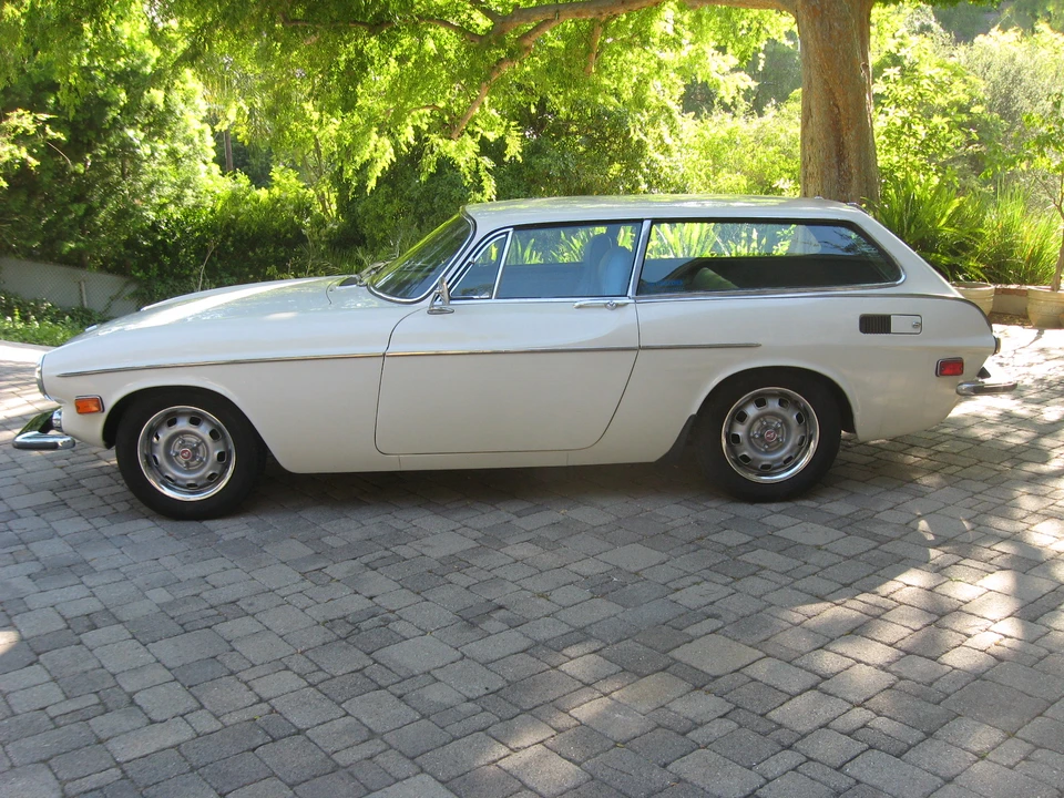 1973 Volvo - Image 12 of 31