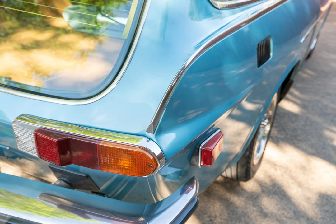 1973 Volvo 1800ES - Image 25 of 31