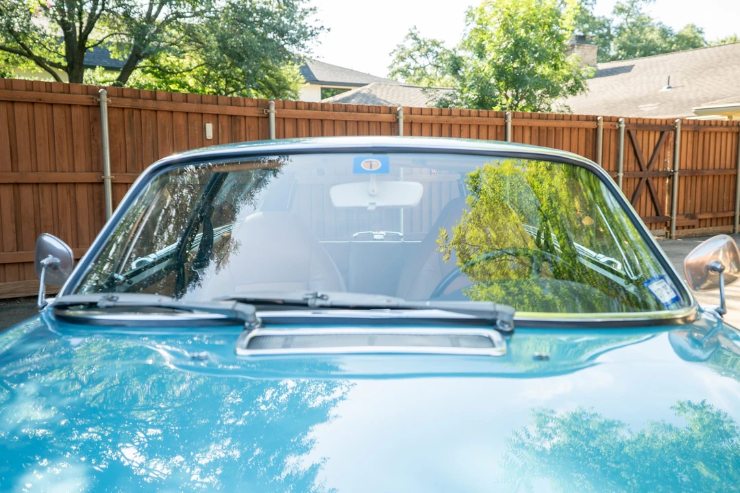 1973 Volvo 1800ES - Image 20 of 31
