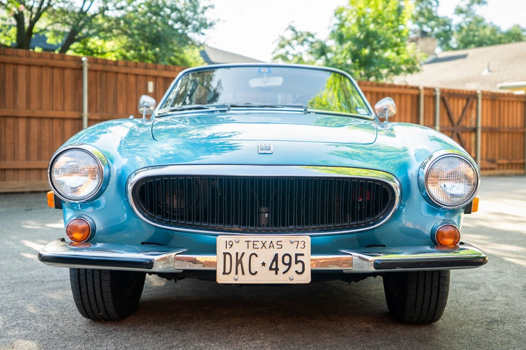 1973 Volvo 1800ES - Image 2 of 31