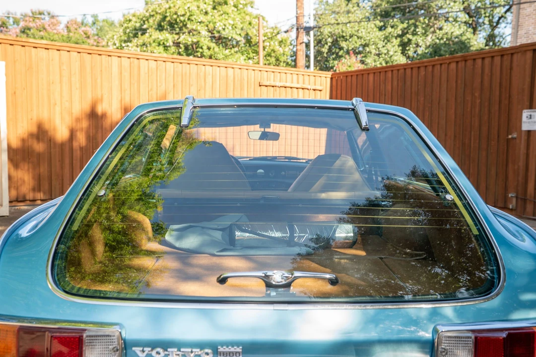 1973 Volvo 1800ES - Image 22 of 31