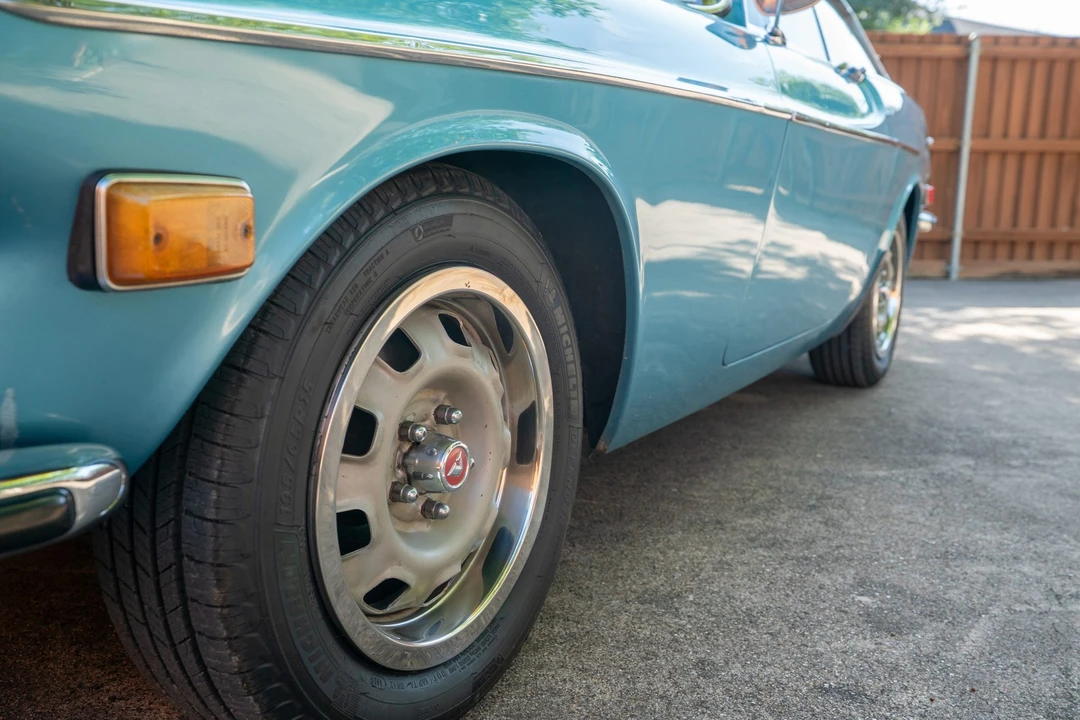 1973 Volvo 1800ES - Image 18 of 31
