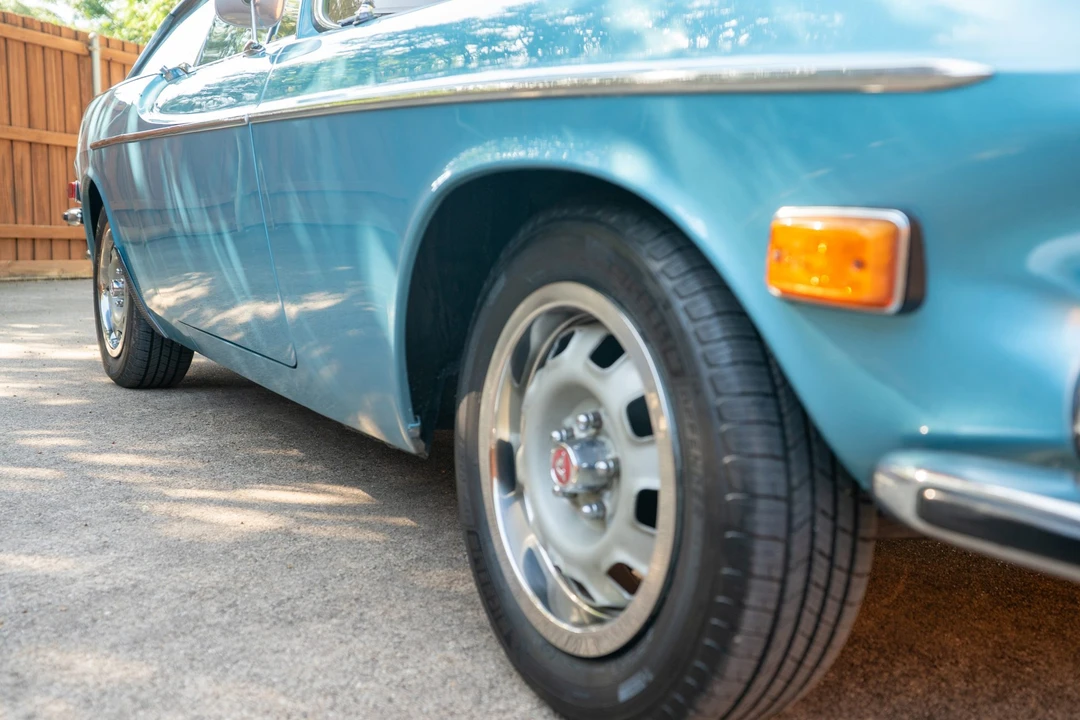 1973 Volvo 1800ES - Image 17 of 31