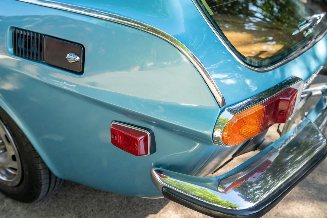 1973 Volvo 1800ES - Image 24 of 31