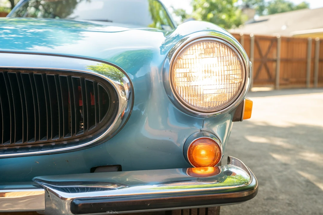 1973 Volvo 1800ES - Image 11 of 31
