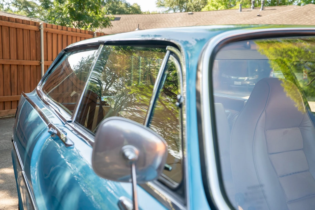 1973 Volvo 1800ES - Image 30 of 31