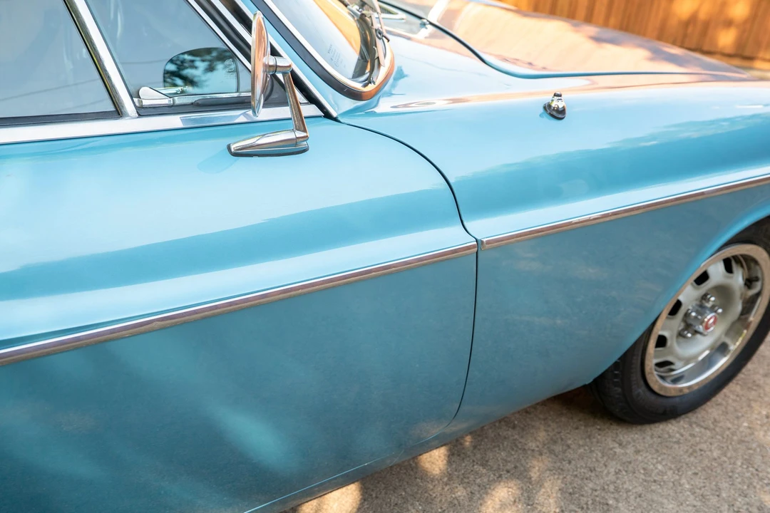 1973 Volvo 1800ES - Image 29 of 31