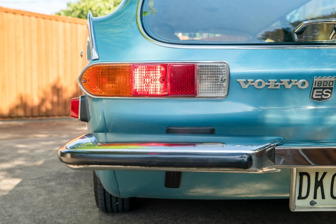 1973 Volvo 1800ES - Image 15 of 31