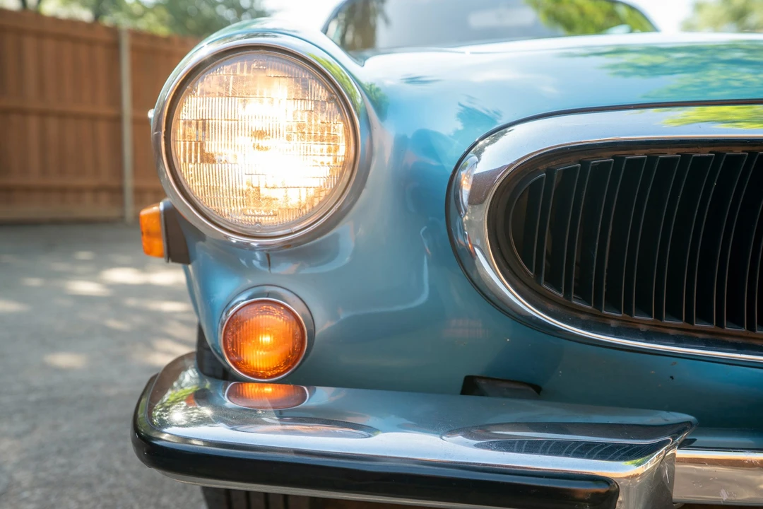 1973 Volvo 1800ES - Image 10 of 31