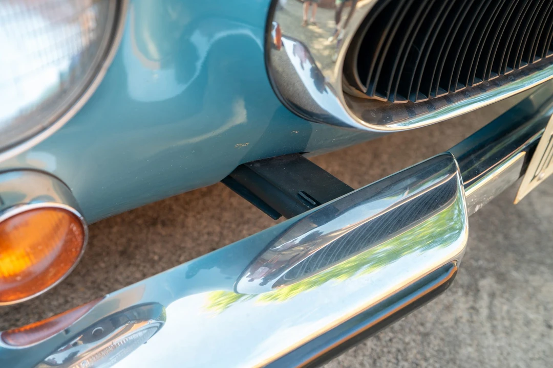 1973 Volvo 1800ES - Image 12 of 31