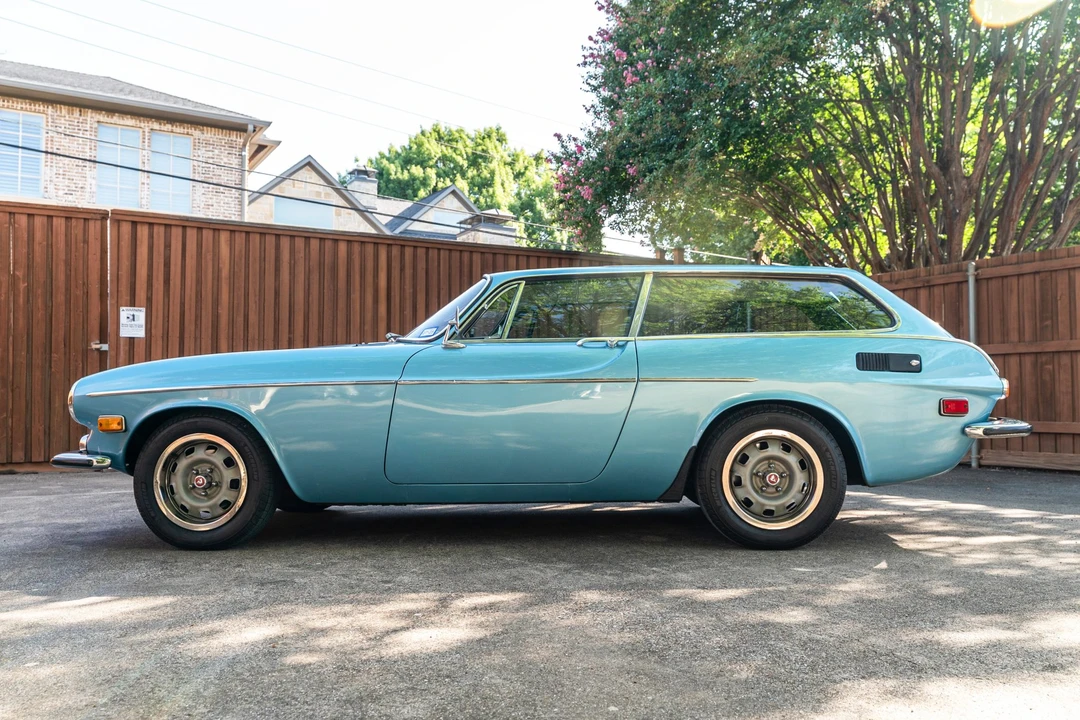1973 Volvo 1800ES - Image 8 of 31