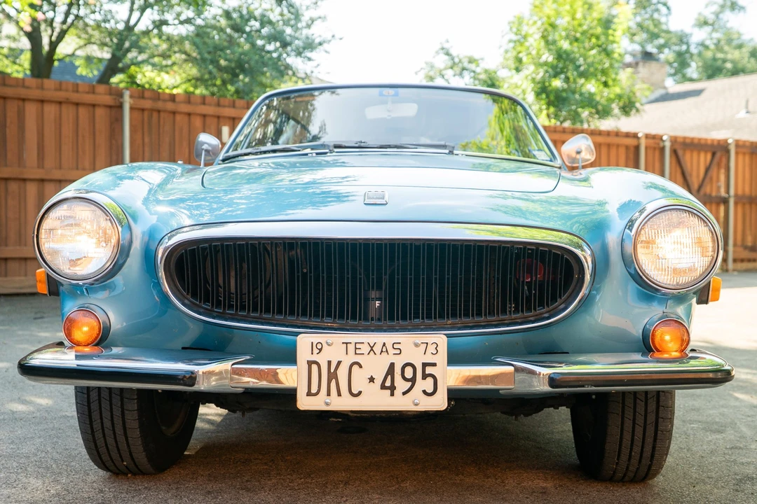 1973 Volvo 1800ES - Image 9 of 31