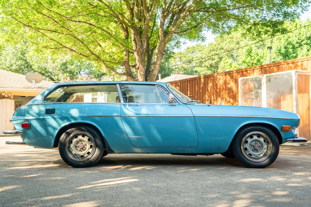 1973 Volvo 1800ES - Image 4 of 31
