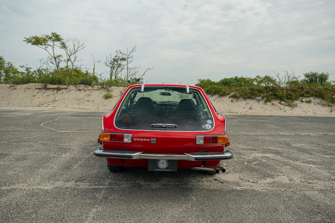 1973 Volvo 1800ES - Image 12 of 31