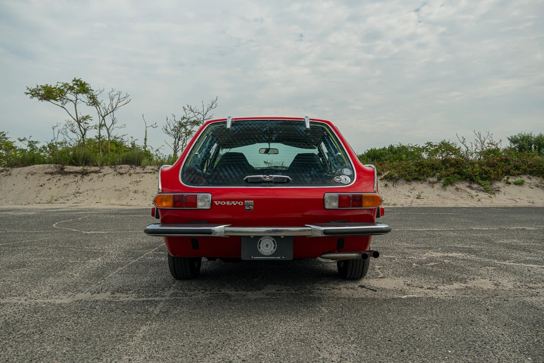 1973 Volvo 1800ES - Image 13 of 31