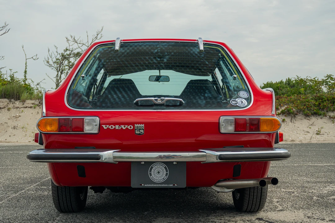 1973 Volvo 1800ES - Image 14 of 31