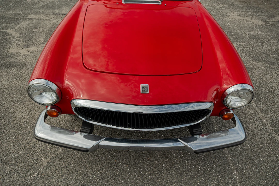 1973 Volvo 1800ES - Image 30 of 31
