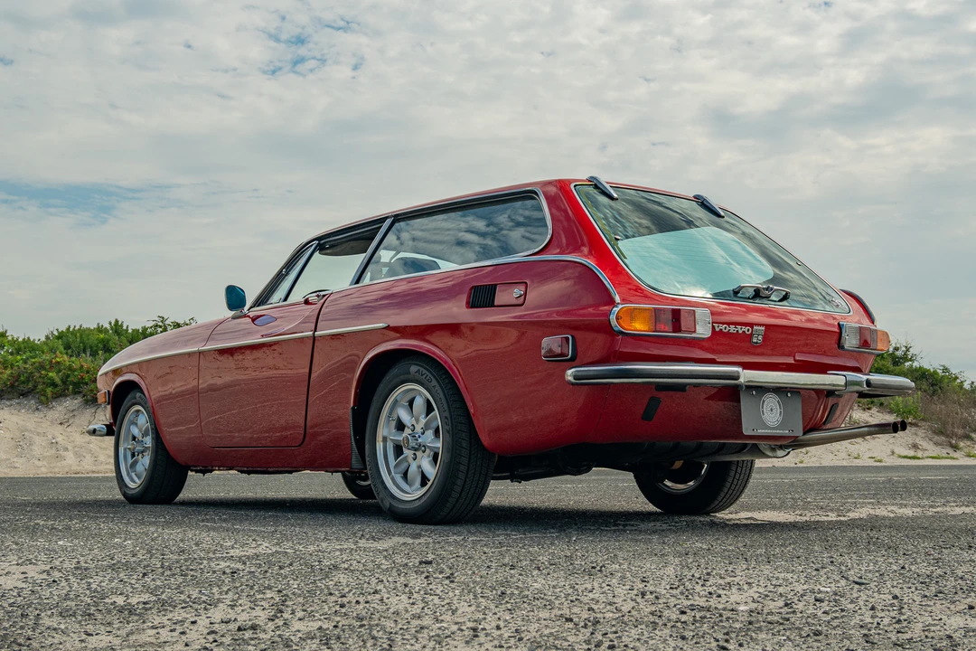 1973 Volvo 1800ES - Image 11 of 31