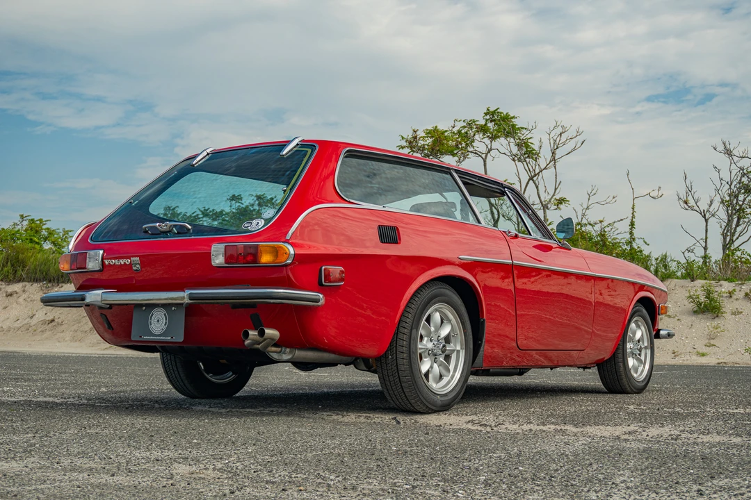 1973 Volvo 1800ES - Image 15 of 31
