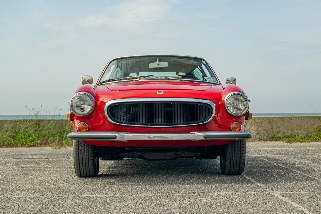 1973 Volvo 1800ES - Image 24 of 31