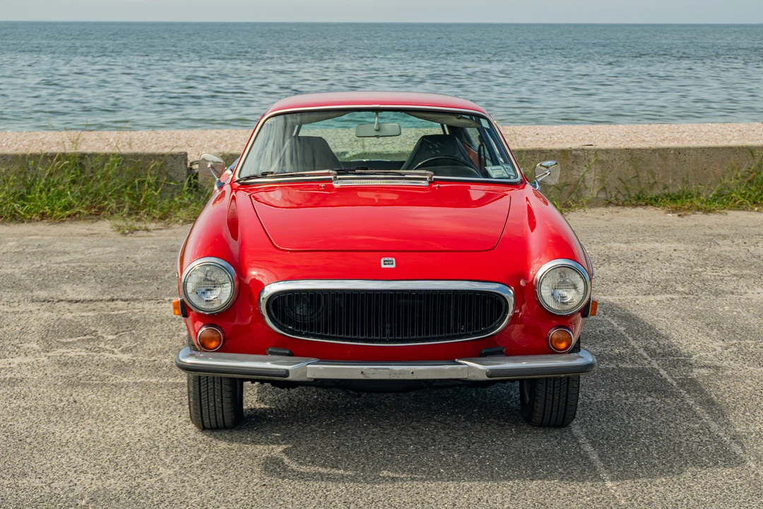 1973 Volvo 1800ES - Image 23 of 31