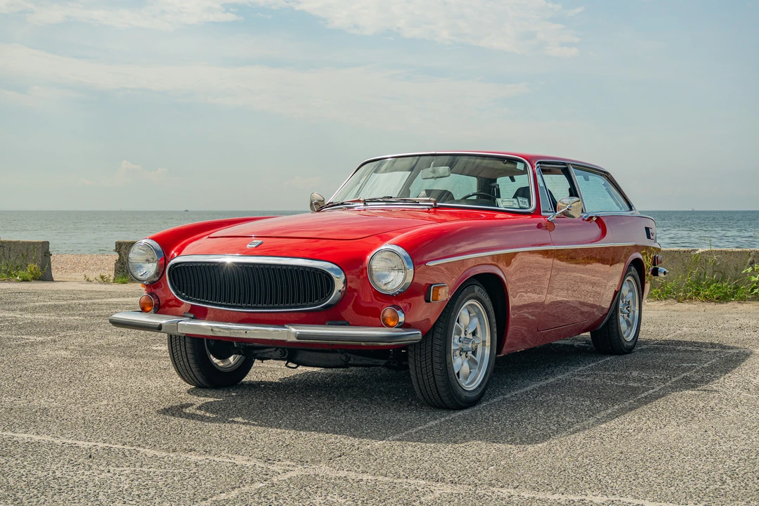 1973 Volvo 1800ES - Image 2 of 31
