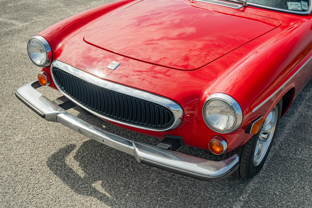 1973 Volvo 1800ES - Image 31 of 31