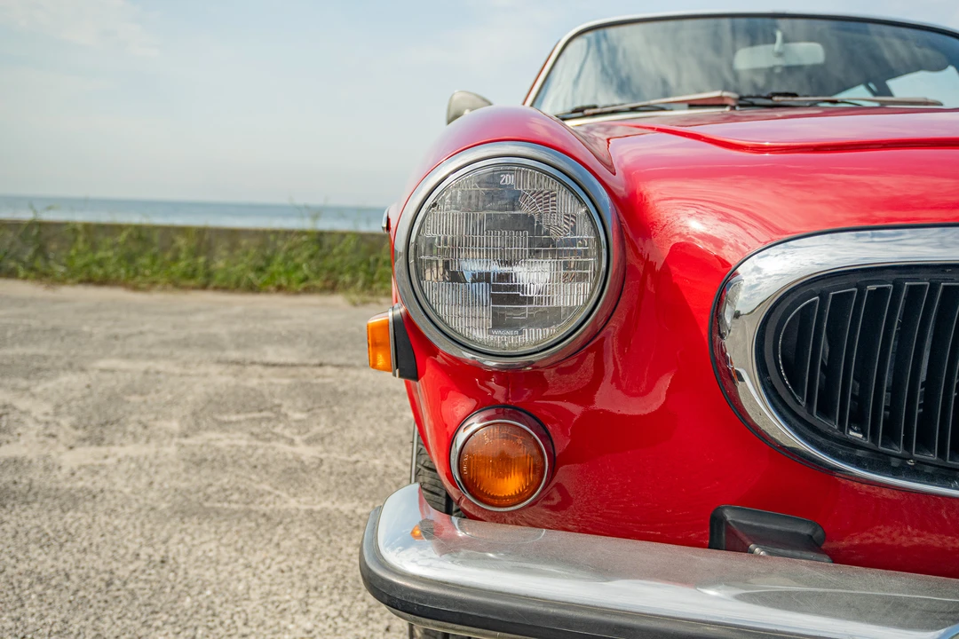 1973 Volvo 1800ES - Image 25 of 31
