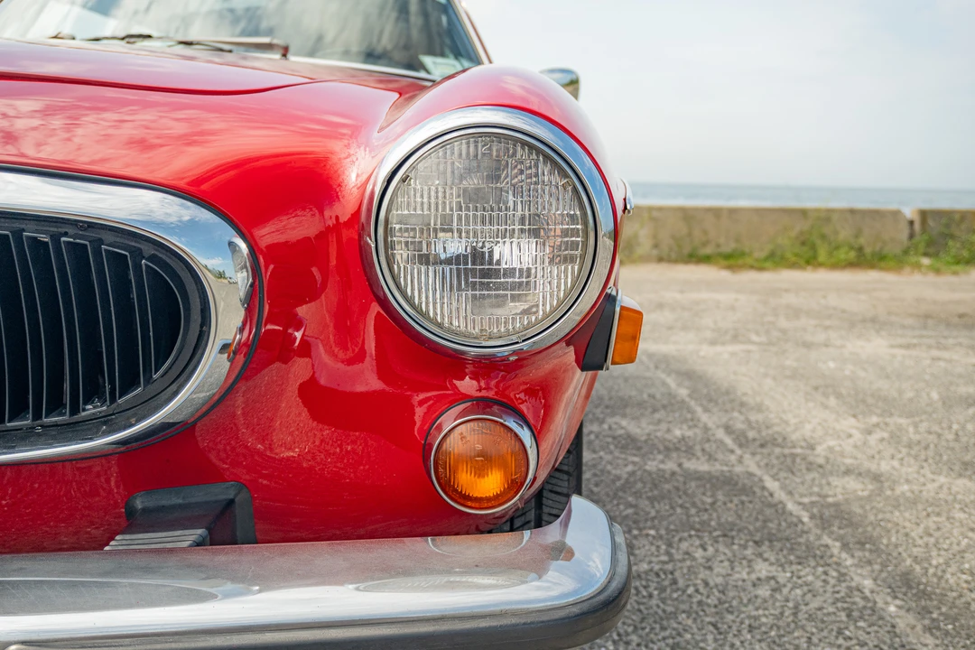 1973 Volvo 1800ES - Image 27 of 31