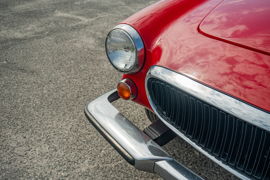 1973 Volvo 1800ES - Image 28 of 31