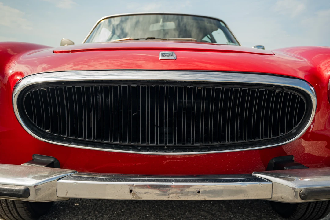 1973 Volvo 1800ES - Image 26 of 31