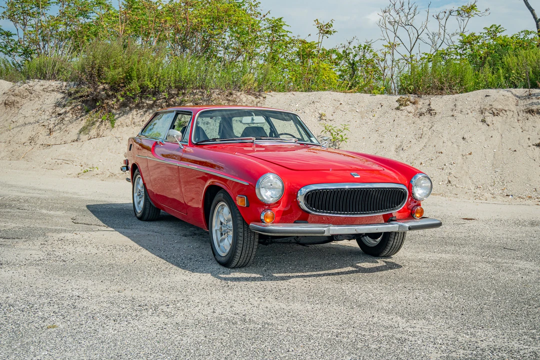1973 Volvo 1800ES - Image 22 of 31