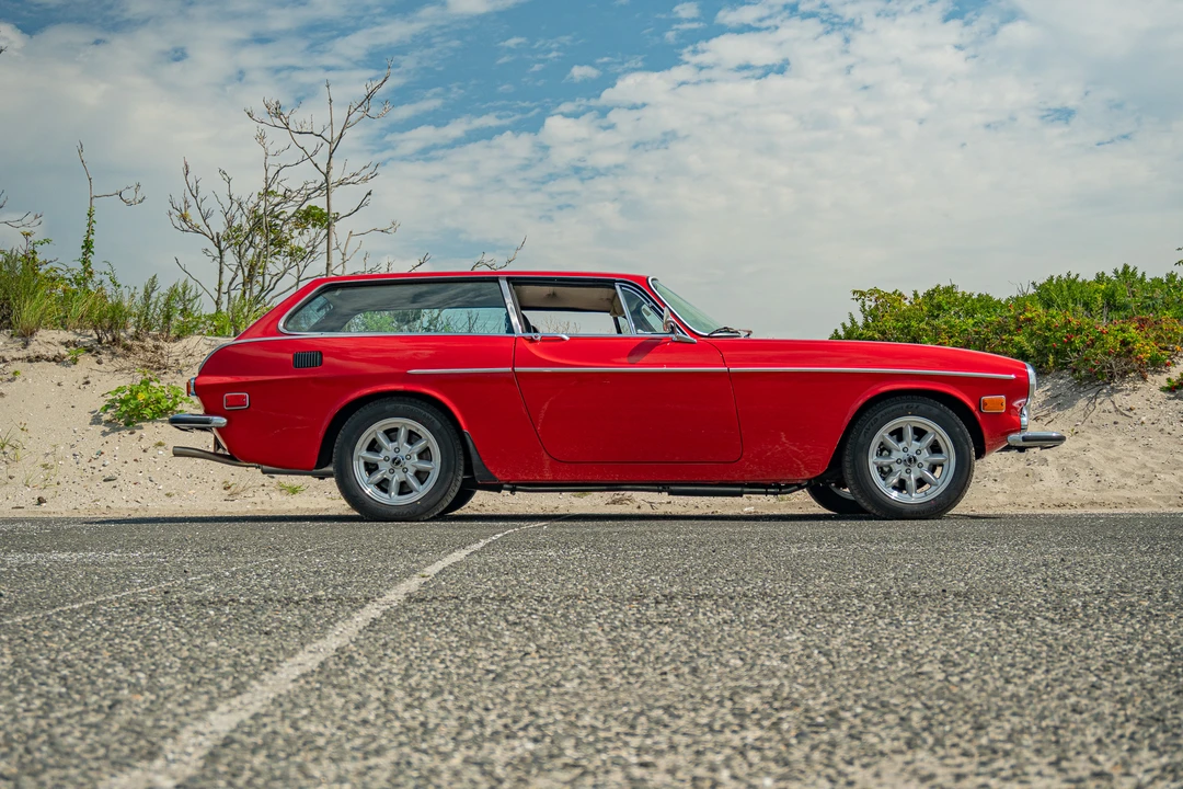 1973 Volvo 1800ES - Image 18 of 31