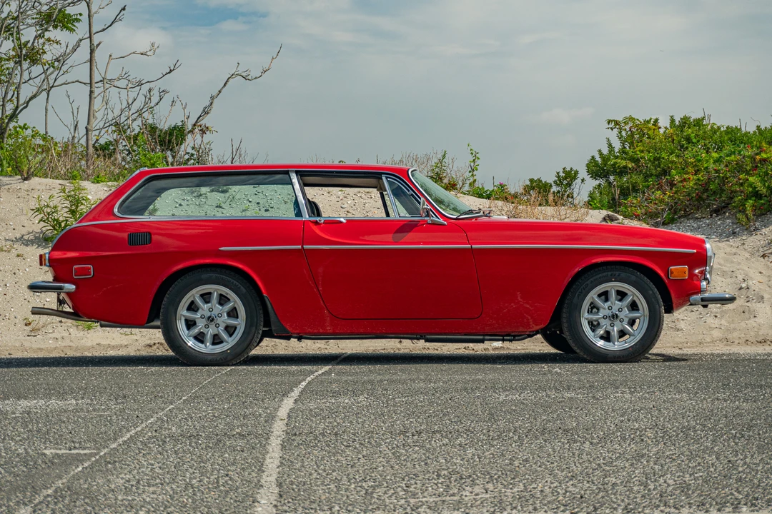 1973 Volvo 1800ES - Image 17 of 31
