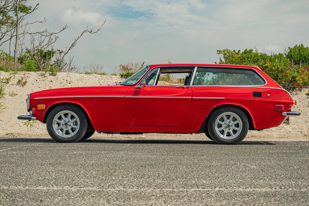 1973 Volvo 1800ES - Image 8 of 31