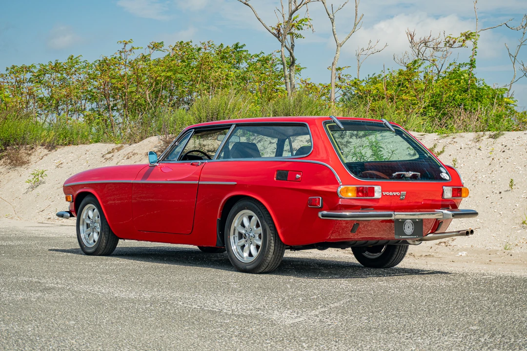1973 Volvo 1800ES - Image 10 of 31