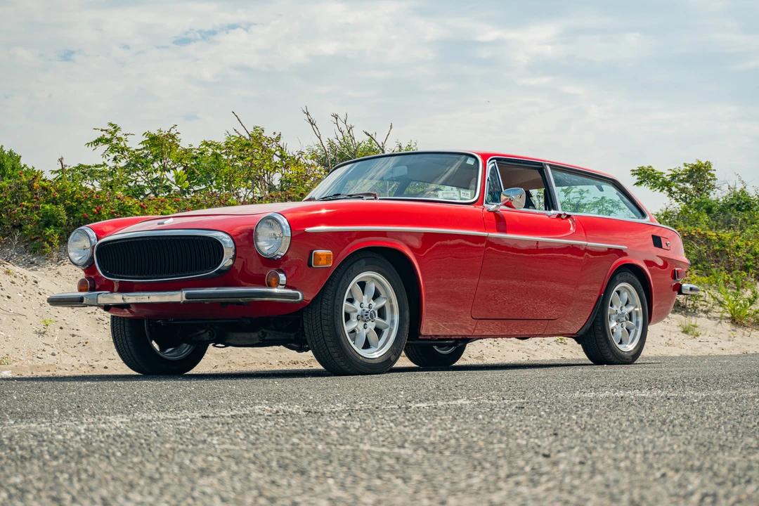 1973 Volvo 1800ES - Image 7 of 31