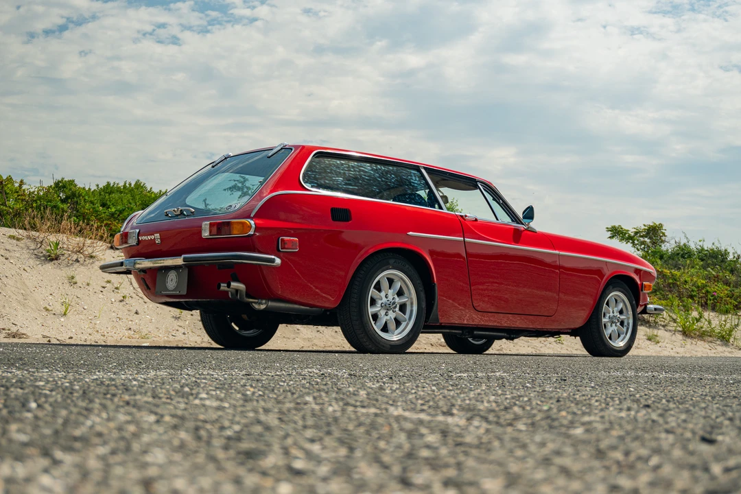 1973 Volvo 1800ES - Image 16 of 31