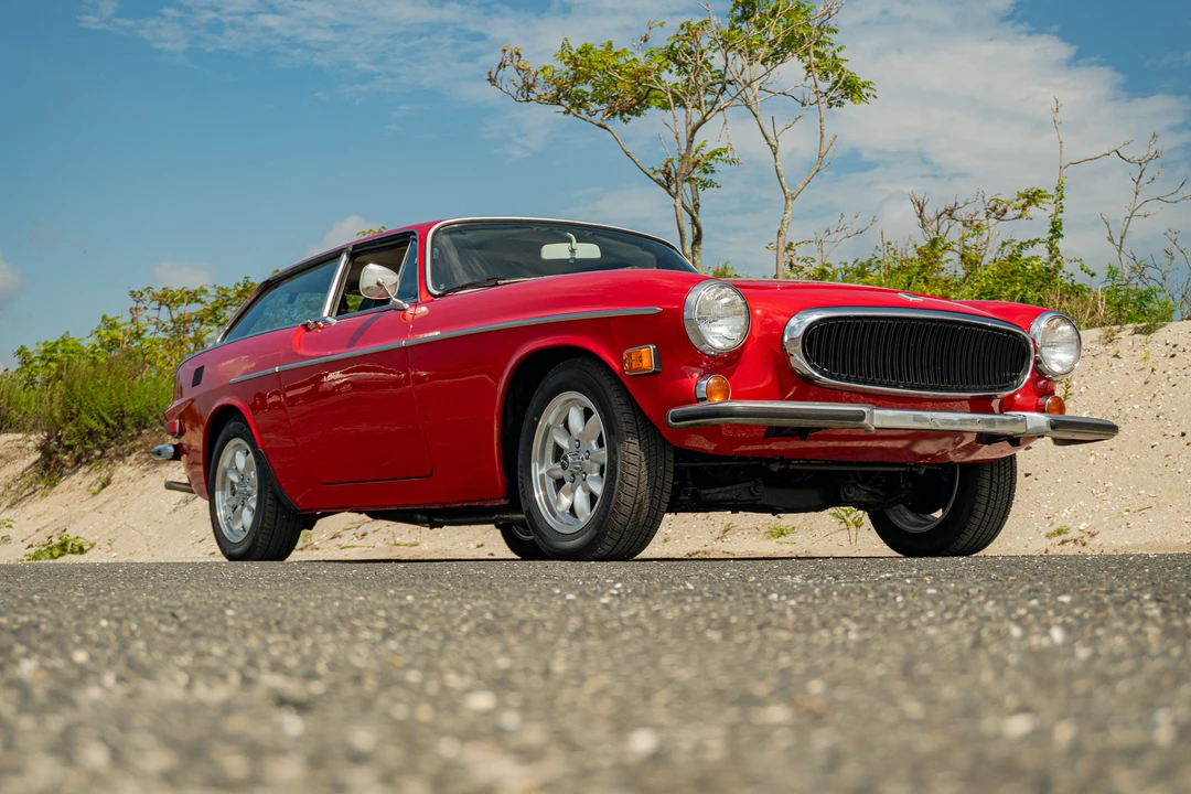 1973 Volvo 1800ES - Image 21 of 31