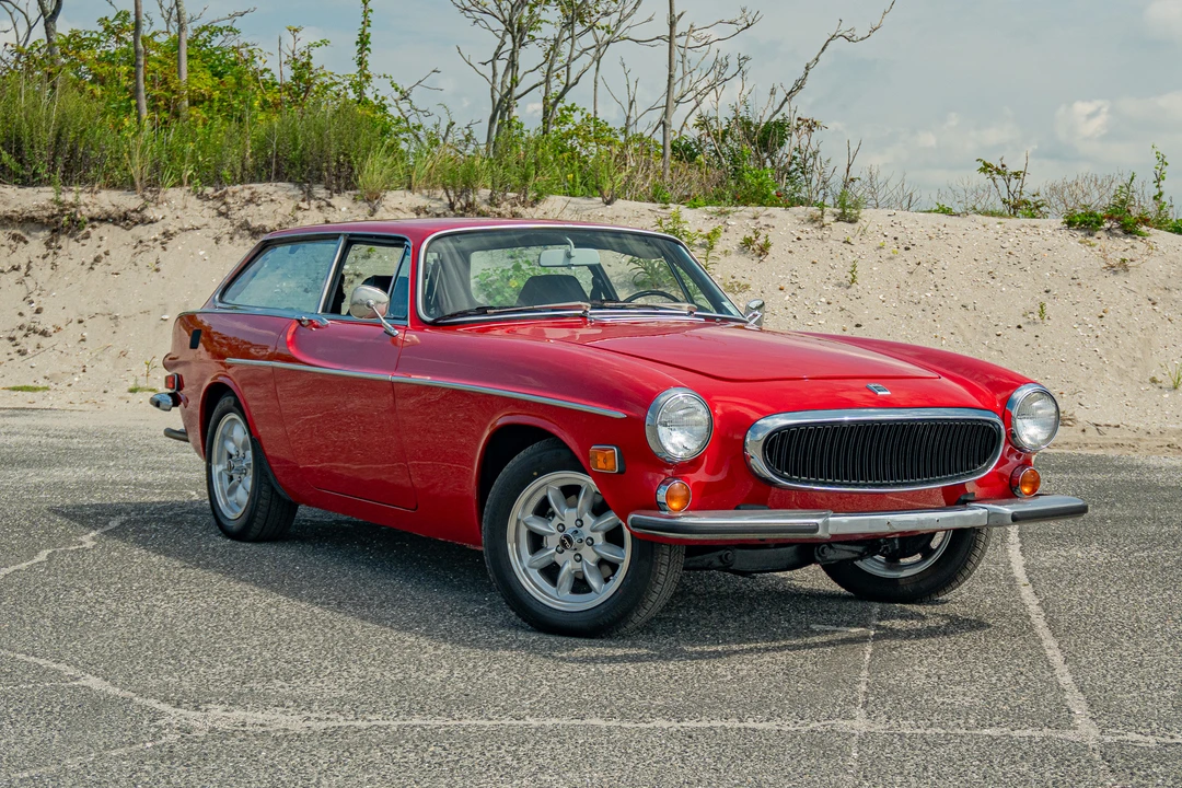 1973 Volvo 1800ES - Image 19 of 31