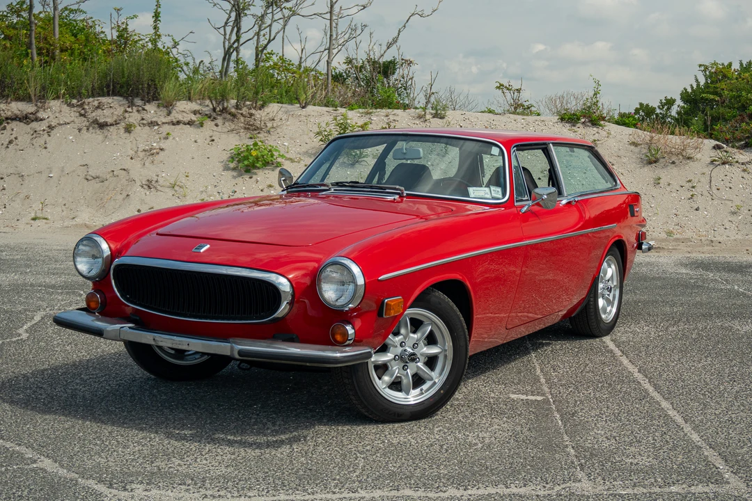 1973 Volvo 1800ES - Image 3 of 31