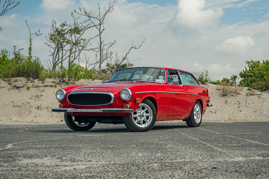 1973 Volvo 1800ES - Image 4 of 31