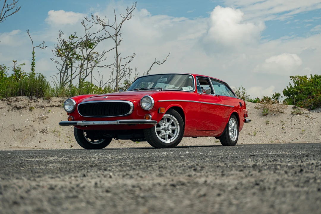 1973 Volvo 1800ES - Image 6 of 31