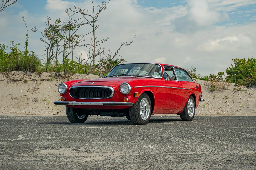 1973 Volvo 1800ES - Image 5 of 31