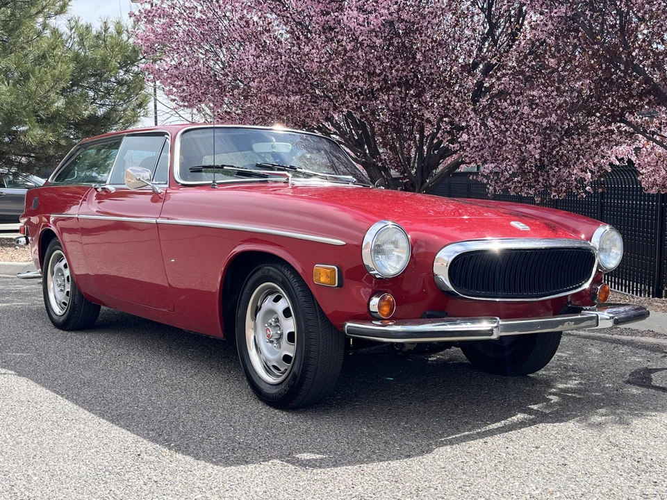 1973 Volvo 1800ES - Image 6 of 31