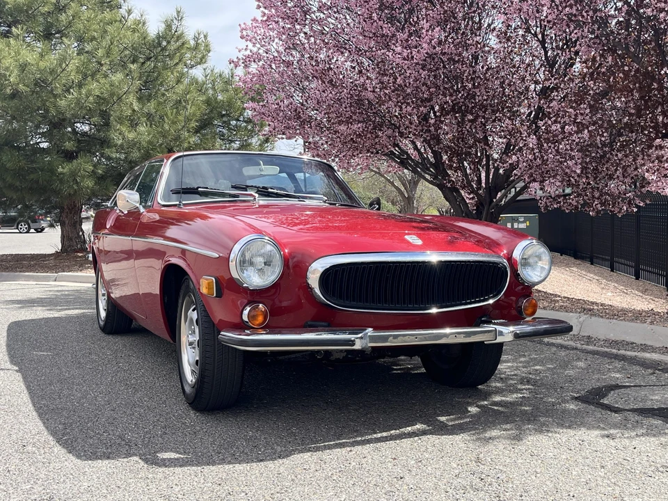 1973 Volvo 1800ES - Image 5 of 31