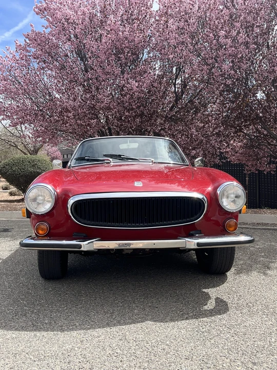 1973 Volvo 1800ES - Image 3 of 31