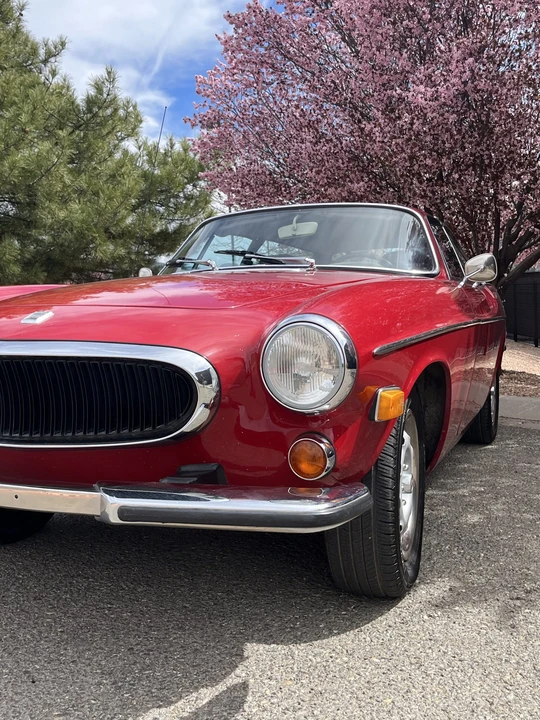 1973 Volvo 1800ES - Image 16 of 31