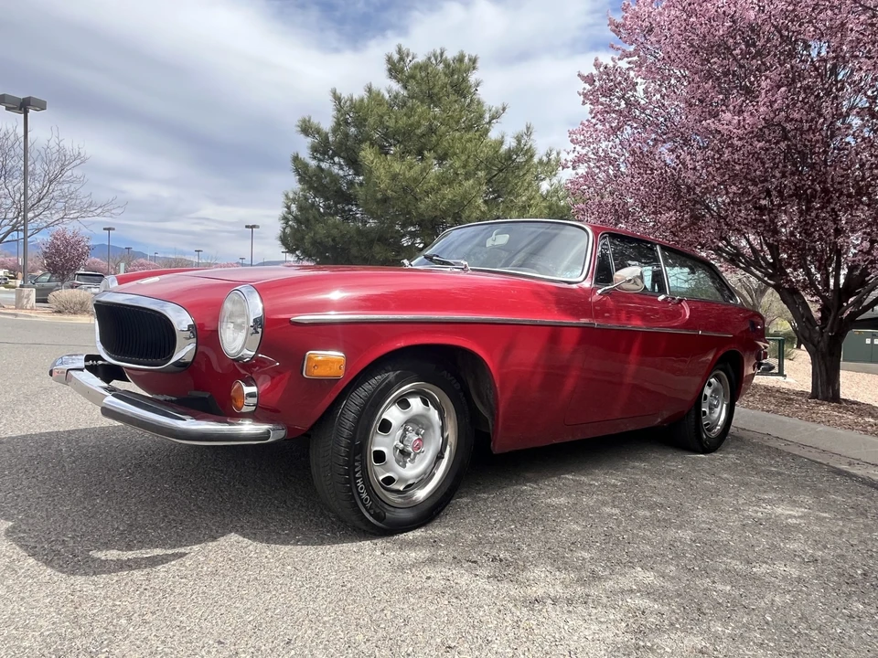 1973 Volvo 1800ES - Image 2 of 31