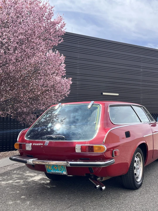 1973 Volvo 1800ES - Image 28 of 31